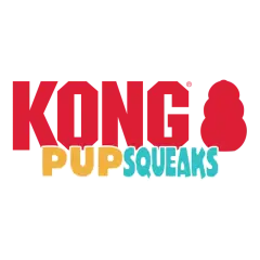 thumbnail-KONG Holiday PupSqueaks Tucker Medium 2023 Design