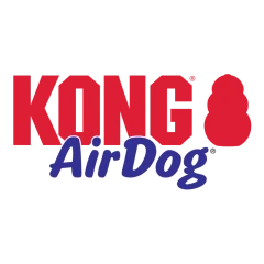 thumbnail-KONG Holiday AirDog Squeaker Donut Medium 2024 Design