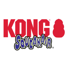 thumbnail-KONG Holiday SqueakAir Balls 6Pk Medium 2023 Design