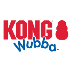 thumbnail-KONG Holiday Wubba Assorted Large 2024 Design