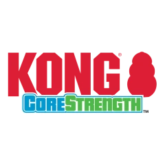 thumbnail-KONG Holiday CoreStrength Bone S/M 2024 Design