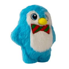 thumbnail-KONG Holiday Snuzzles Penguin Small 2025 Design