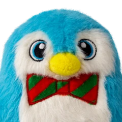 thumbnail-KONG Holiday Snuzzles Penguin Small 2025 Design
