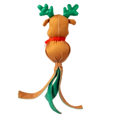 thumbnail-KONG Holiday Wubba Assorted Large 2025 Design