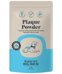 thumbnail-Hackney Dog House Plaque Seaweed Powder for Dogs 150g