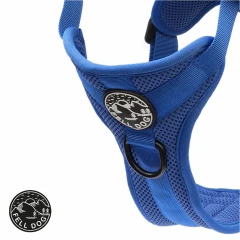 thumbnail-FELL DOG Helvellyn Blue Moon Harness