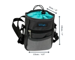 thumbnail-Henry Wag Treat Travel Bag