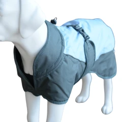 thumbnail-Henry Wag  Waterproof Dog Coat