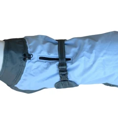 thumbnail-Henry Wag  Waterproof Dog Coat