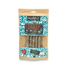 thumbnail-Green and Wild’s Herring Fish Sticks 100g