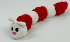 thumbnail-Gor Pets Gor Hugs Holiday Baby Caterpillar