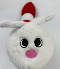 thumbnail-Gor Pets Gor Hugs Holiday Mommy Caterpillar