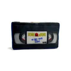 thumbnail-CatwalkDog Home ABone VHS Cassette Toy