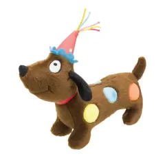 thumbnail-House of Paws Party Animal Toy