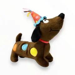 thumbnail-House of Paws Party Animal Toy