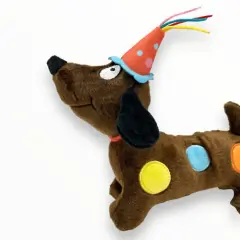 thumbnail-House of Paws Party Animal Toy