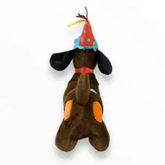 thumbnail-House of Paws Party Animal Toy