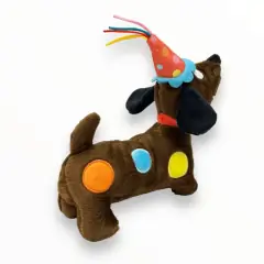 thumbnail-House of Paws Party Animal Toy