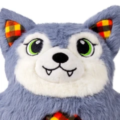 thumbnail-KONG Halloween Snuzzles Assorted Medium