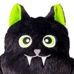 thumbnail-KONG Halloween Snuzzles Assorted Medium