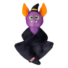 thumbnail-KONG Halloween Shakers Shimmy Bat Medium