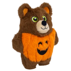 thumbnail-KONG Halloween Snuzzles Bear/Bat Assorted Medium