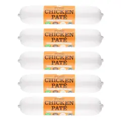 thumbnail-JR Pet Products Pure Chicken Pate