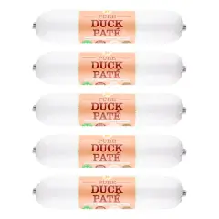 thumbnail-JR Pet Products Pure Duck Pate