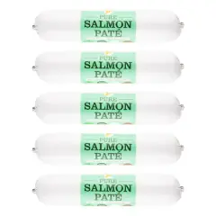 thumbnail-JR Pet Products Pure Salmon Pate