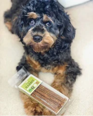 thumbnail-JR Pet Products Pure Rabbit Sticks 50g