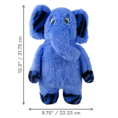 thumbnail-KONG Jungle Jamz Elephant Medium/Large