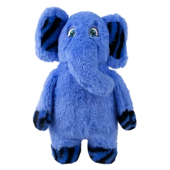 thumbnail-KONG Jungle Jamz Elephant Medium/Large