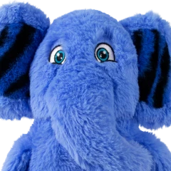 thumbnail-KONG Jungle Jamz Elephant Medium/Large