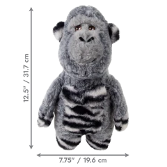 thumbnail-KONG Jungle Jamz Gorilla Medium/Large