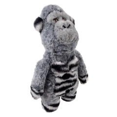 thumbnail-KONG Jungle Jamz Gorilla Medium/Large