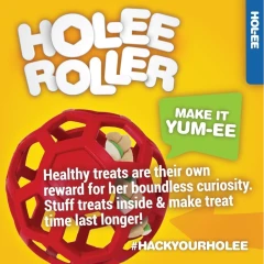 thumbnail-JW Holee Roller Ball