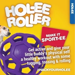 thumbnail-JW Holee Roller Ball
