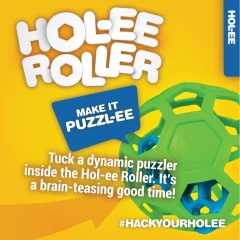 thumbnail-JW Holee Roller Ball