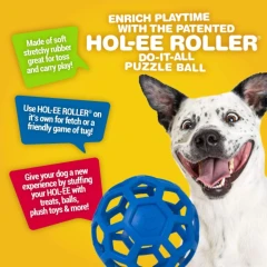 thumbnail-JW Holee Roller Ball