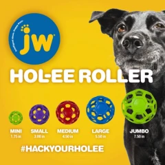 thumbnail-JW Holee Roller Ball