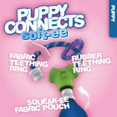 thumbnail-JW Puppy Connects Soft EE
