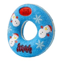 thumbnail-KONG Holiday AirDog Donut Medium 2025 Design