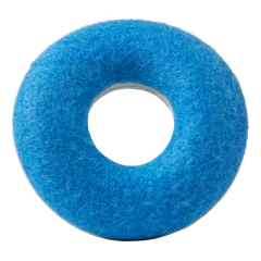 thumbnail-KONG Holiday AirDog Donut Medium 2025 Design