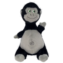 thumbnail-KONG Knots Belly Gorilla Medium/Large