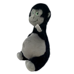 thumbnail-KONG Knots Belly Gorilla Medium/Large