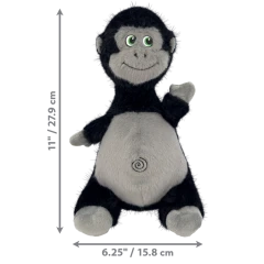 thumbnail-KONG Knots Belly Gorilla Medium/Large