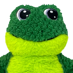 thumbnail-KONG Knots Frog Lg/XL