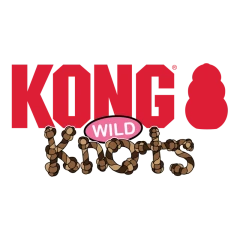 thumbnail-KONG Limited Edition Wild Knots KONG Day 2025 Bear