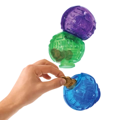 thumbnail-KONG Lock It 3pk Small