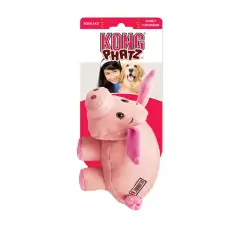 thumbnail-KONG Phatz Pig Small